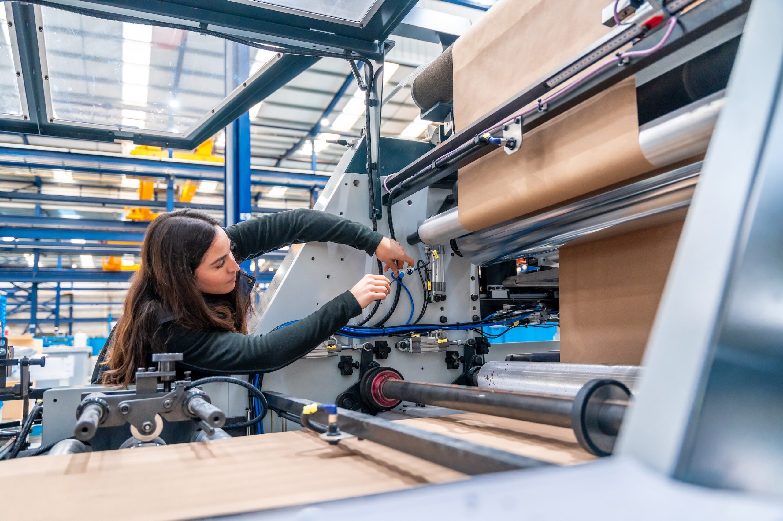 Image hover effect image