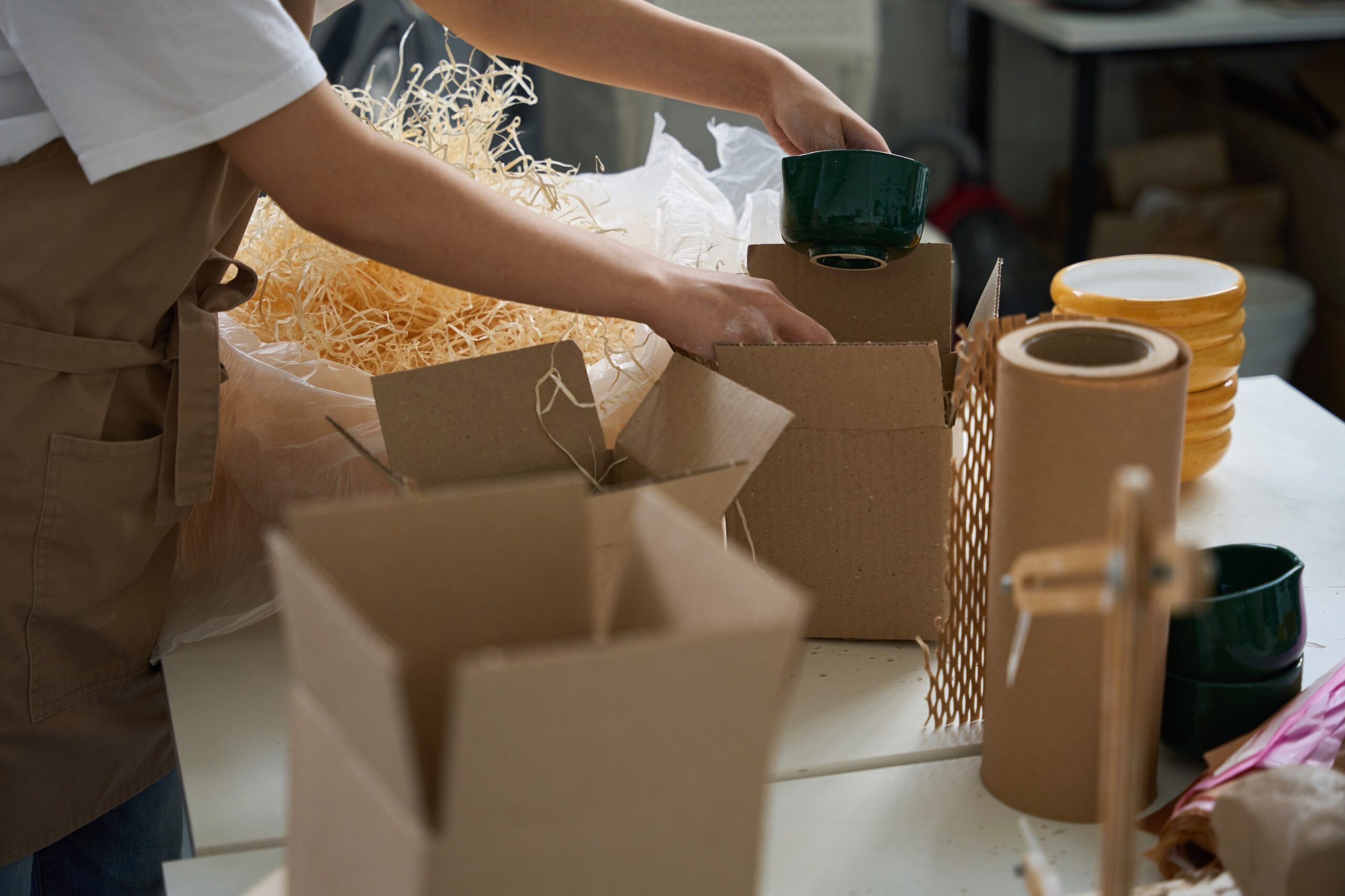 Image hover effect image