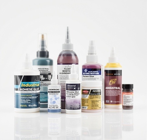 Adhesives