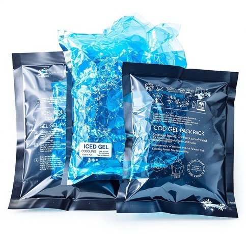 Gel Packs