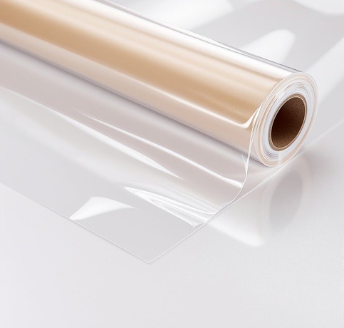 Heat Shrink Film